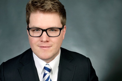 Dr. Ben Dippe