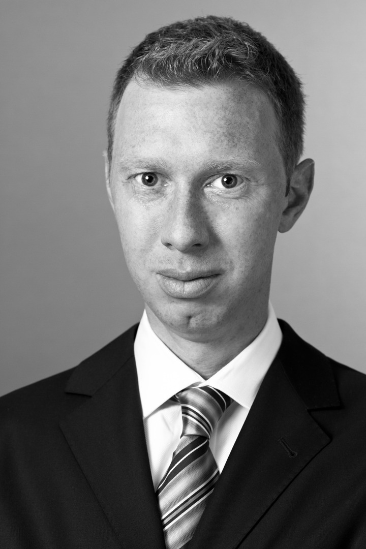 Dipl.-Kfm. (FH) Tim Grabbe